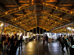 The Ink Factory 2026: 350 artistas, 35 países y un nuevo capítulo para la escena del tatuaje de Lyon