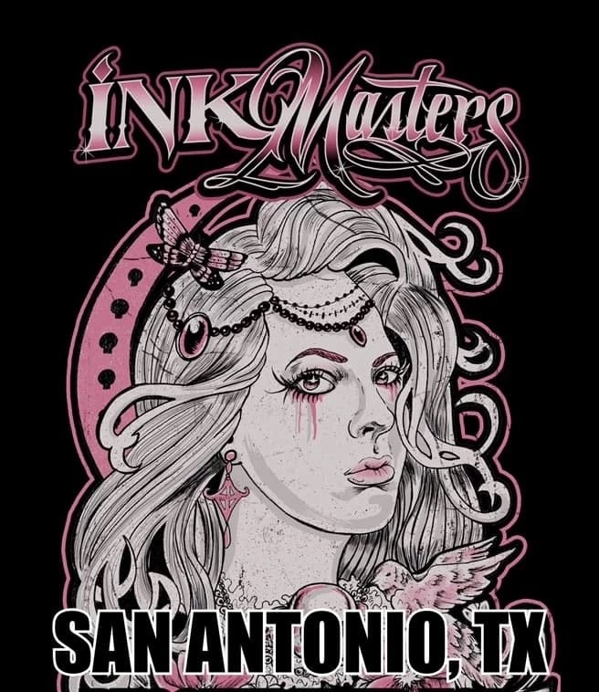 16th Ink Masters Tattoo Show Alamo City 16th Ink Masters Tattoo Show Alamo City