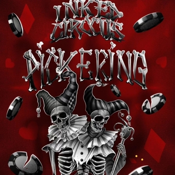 Inked Circus Tattoo Expo Pickering #2