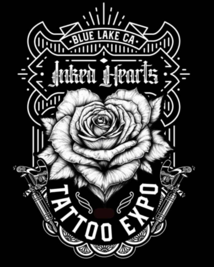 Inked Hearts Tattoo Expo 2026