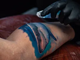 Tattoos für den Ozean: Wo Tattoos das Meer unterstützen