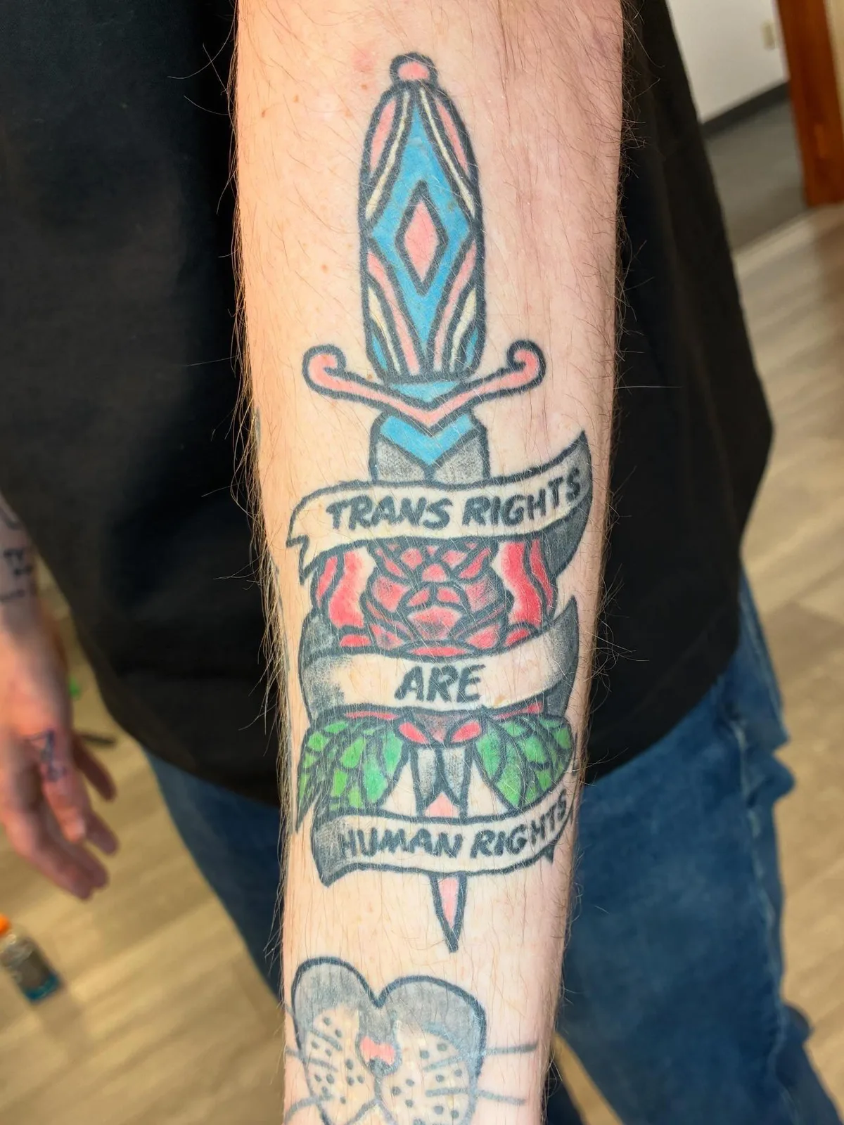 Seattle Tattoo Expo 2026: 25 Years of Tattoo Culture and the Stories People Carry on Their Skin - image 3