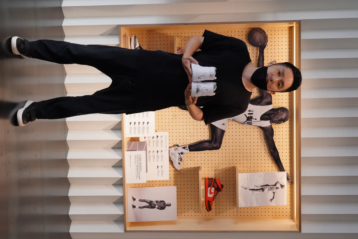 Dojun: From Microrealism to Shaping Korea’s Tattoo Industry - image 11
