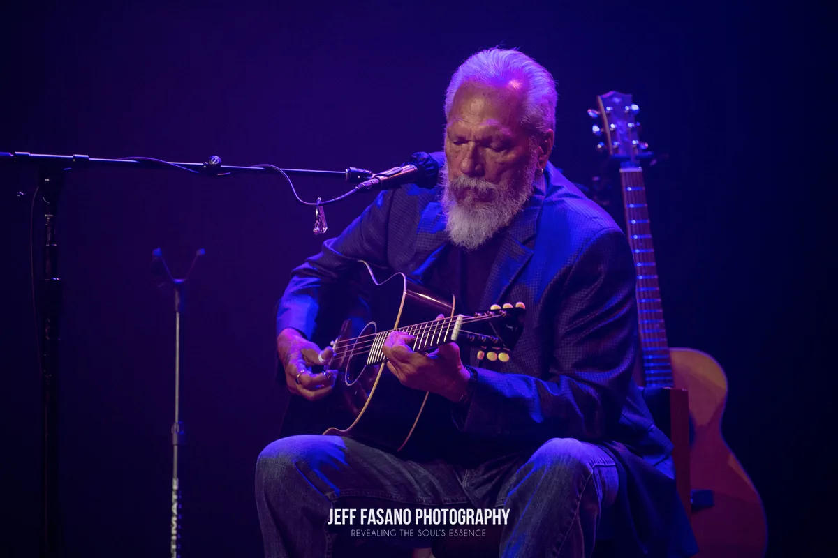 Jorma Kaukonen: “Getting a tattoo is like getting a Harley” - image 3