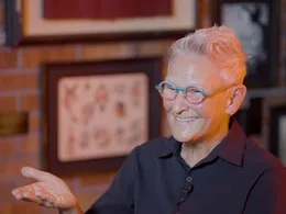 Skin Deep to Premiere a Documentary Episode on Kari Barba, a Living Legend of American Tattooing