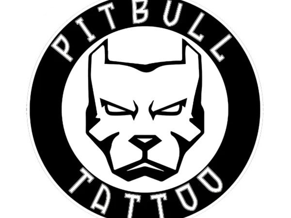 Pitbull Tattoo Thailand