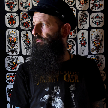 Мэнни — хранитель традиции