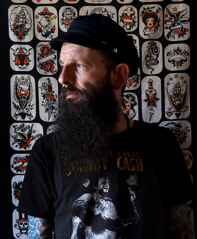 Мэнни — хранитель традиции