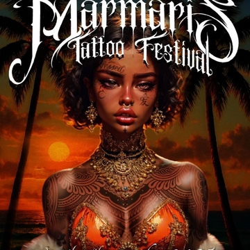 Marmaris Tattoo Festival #5