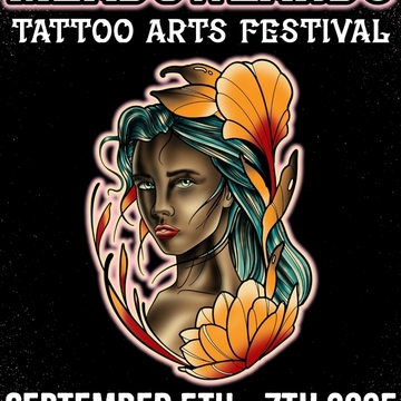 Meadowlands Tattoo Arts Festival #2