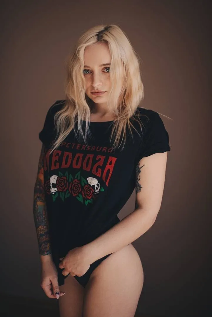 Medooza Girl