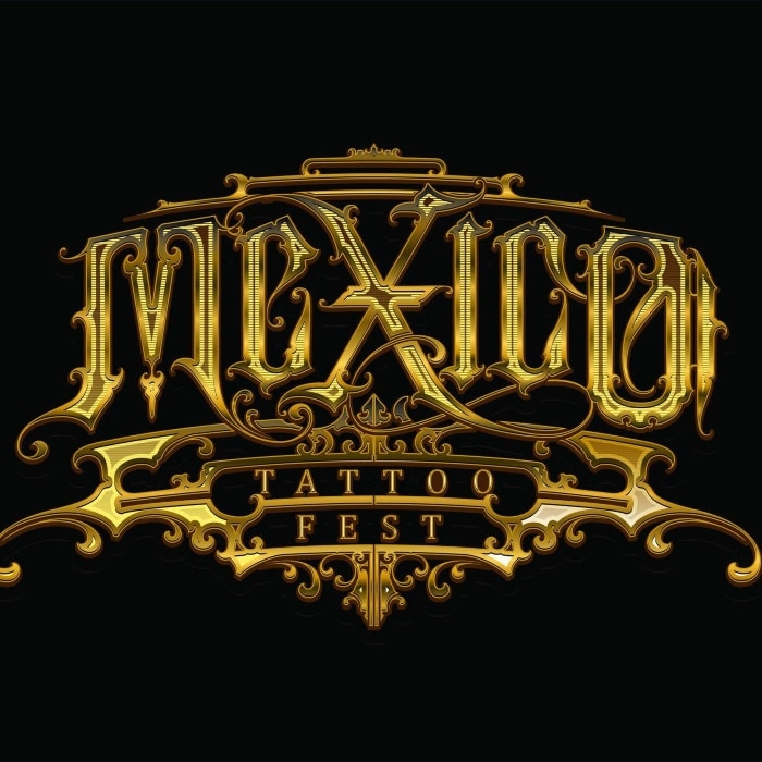 Mexico Tattoo Fest