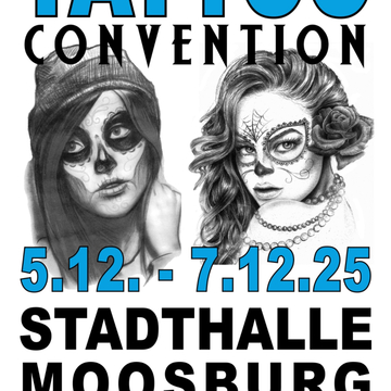 Moosburg Tattoo Convention #14