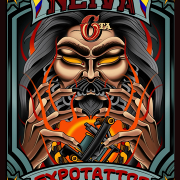 Neiva Tattoo Expo 2026