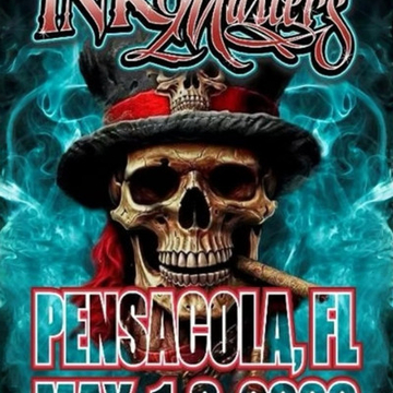 Pensacola Tattoo Expo 2026