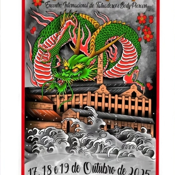 Piracicaba Tattoo Fest #12