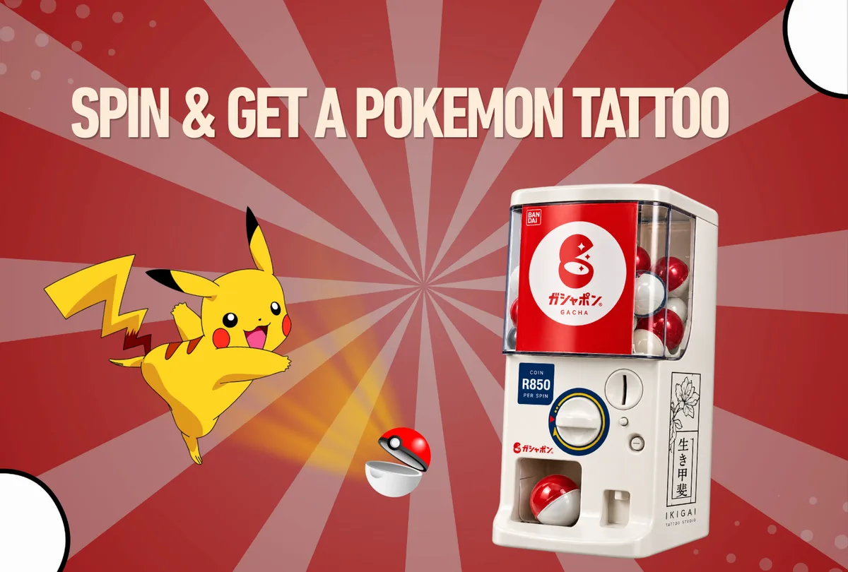 Pokémon, Anime & Ink: Ikigai Studio Comes to Comic Con Africa 2026 - image 2