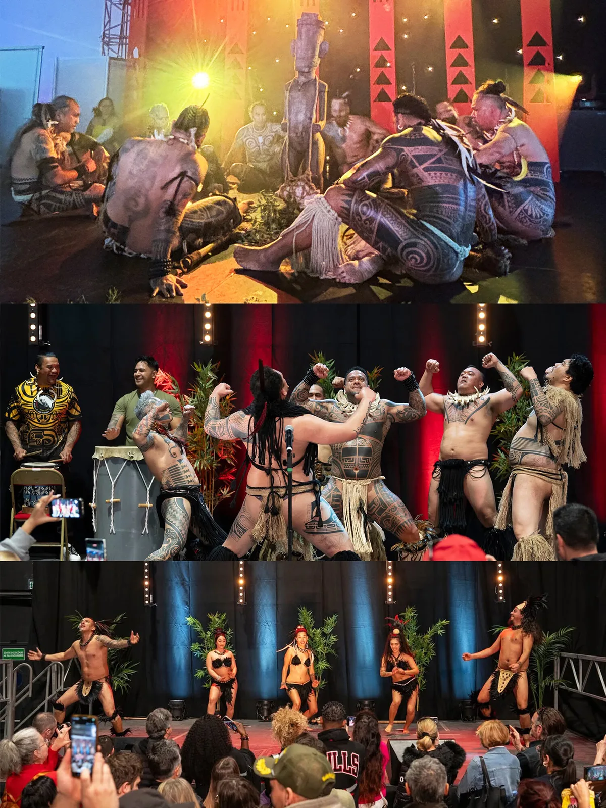 Wuhan Tattoo Festival 2027: More Than 300 Artists from Around the World Will Meet in China - image 2