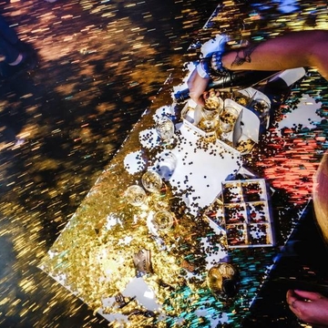 Гид: Barber Connect Russia и Russian Tattoo Expo 2019 в Москве