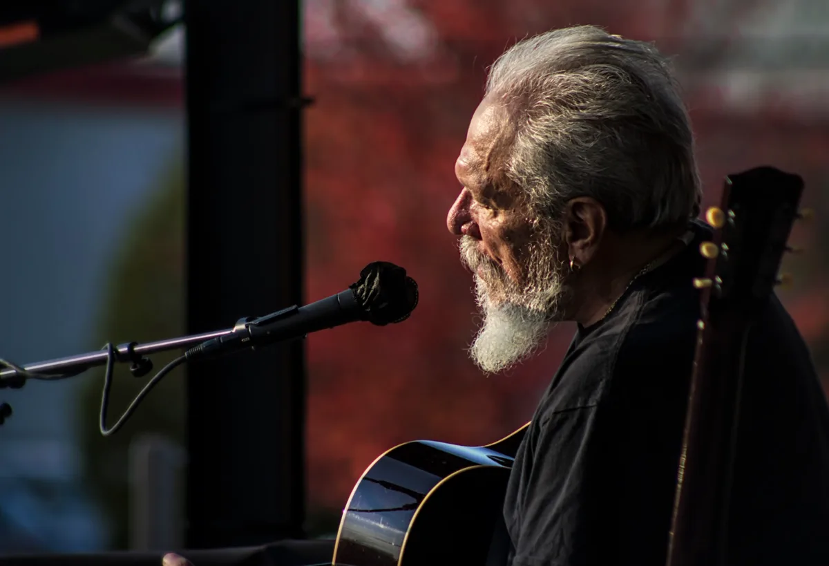 Jorma Kaukonen: “Getting a tattoo is like getting a Harley” - image 7