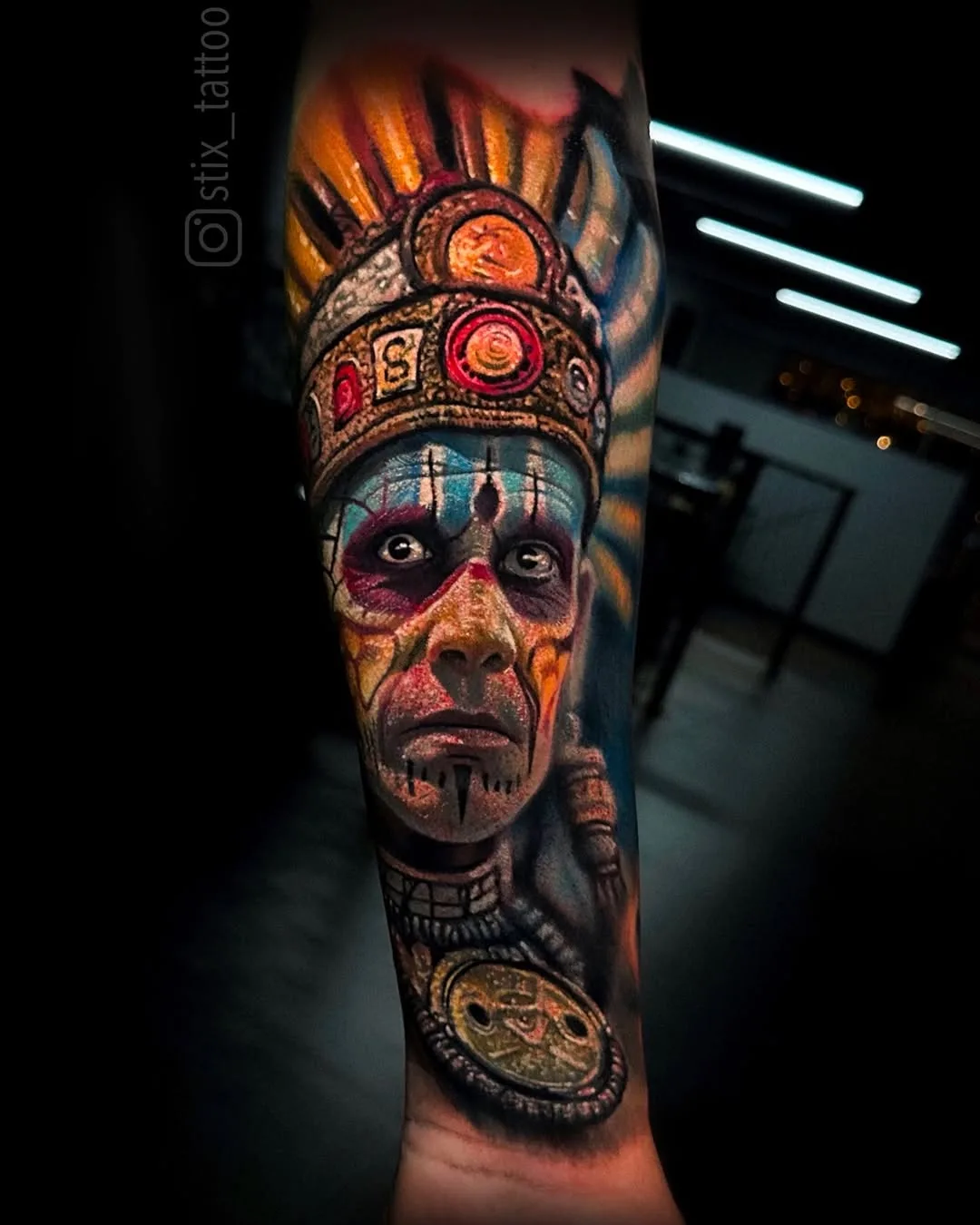 Color Realism That Never Stands Still: Artyom Bychkov - image 2