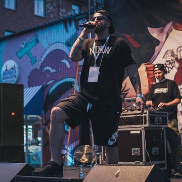 17-й Московский Фестиваль Татуировки | 12-14 апреля, Amber Plaza Hall | Музыка