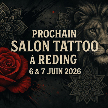 Summer Tattoo Show