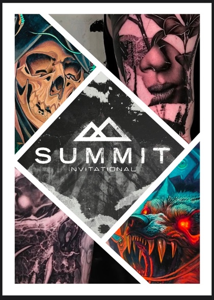 Summit Invitational | 08 - 2025-10-12 00:00:00