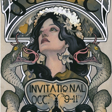 Summit Invitational #2 (2026)