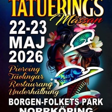 Svenska Tatuering Massan