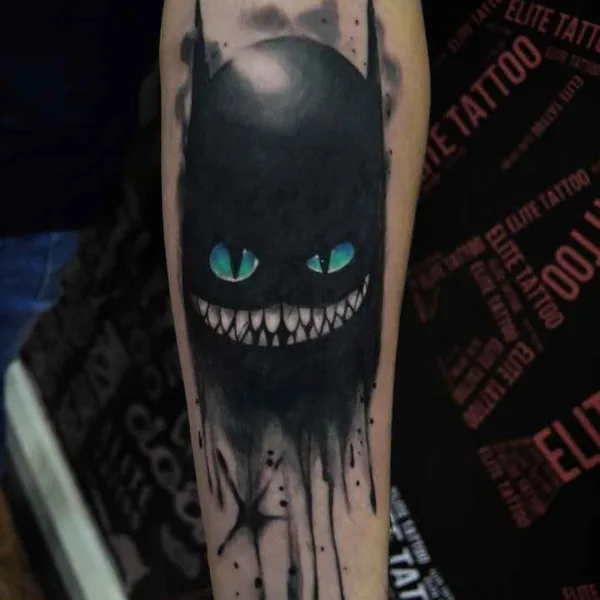 Realism tattoo by Радион in Екатеринбург