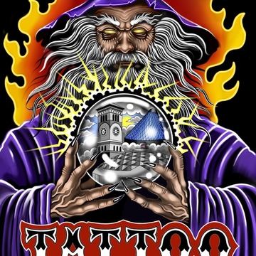 Tacoma Tattoo Expo
