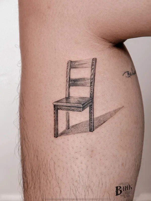 Tatuaggio #85391 | Tatuatore BinkTattooworkshop