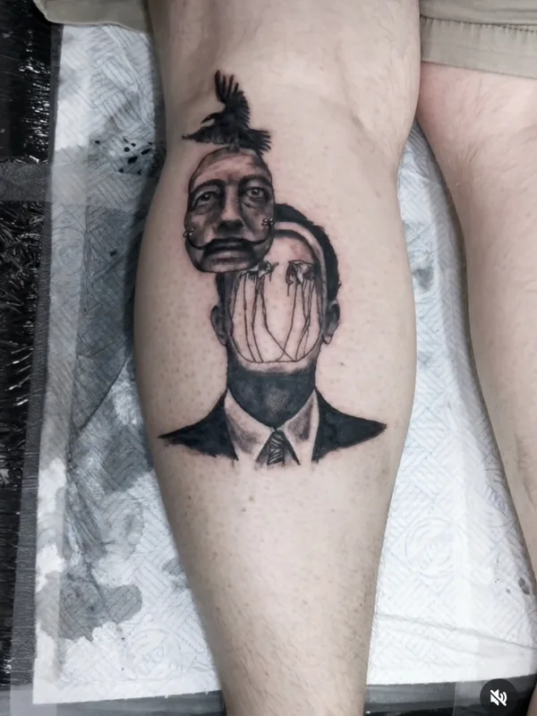 Tatuagem #84650 | Tatuador Brennantattoo