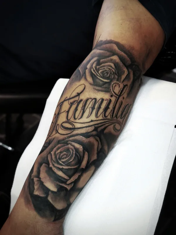Tatuagem #84656 | Tatuador Brennantattoo