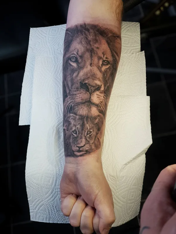Tatuagem #84658 | Tatuador Brennantattoo