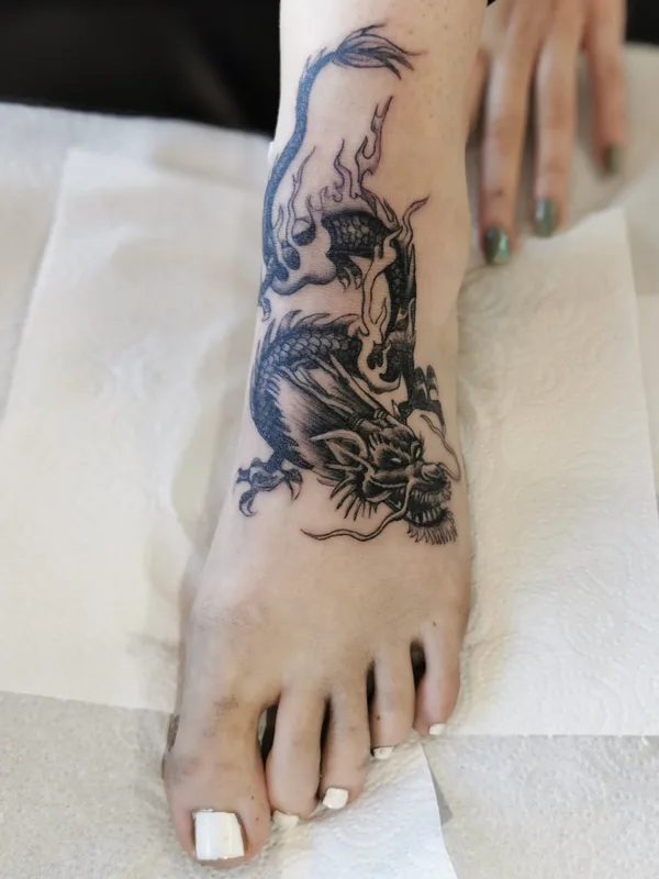 Tatuagem #84659 | Tatuador Brennantattoo