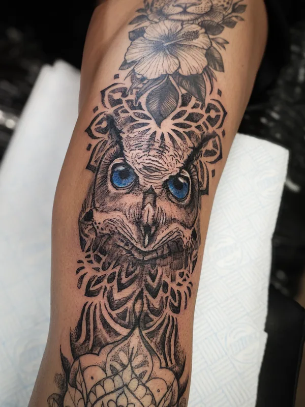 Tatuagem #84660 | Tatuador Brennantattoo