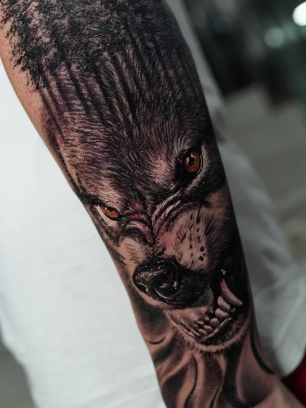 tatuaje #85423 | Tatuador Carlos Chaz Art
