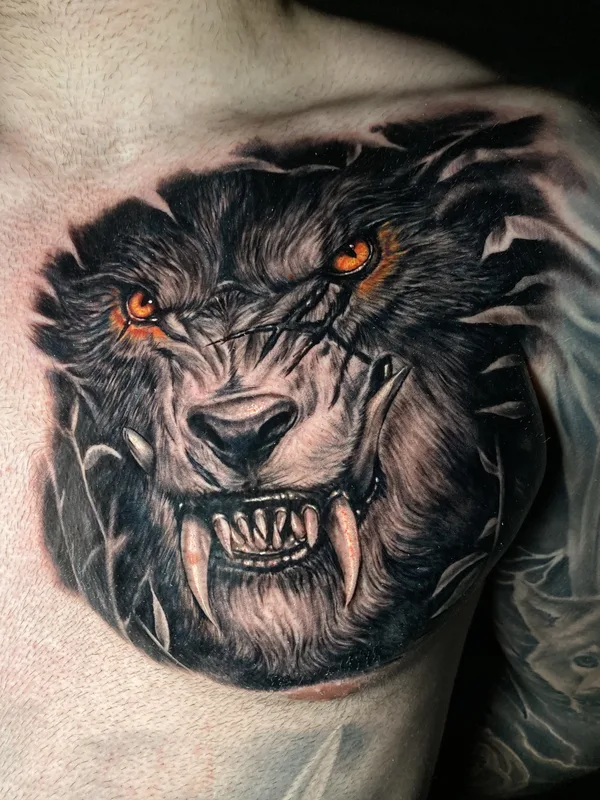 tatuaje #85429 | Tatuador Carlos Chaz Art