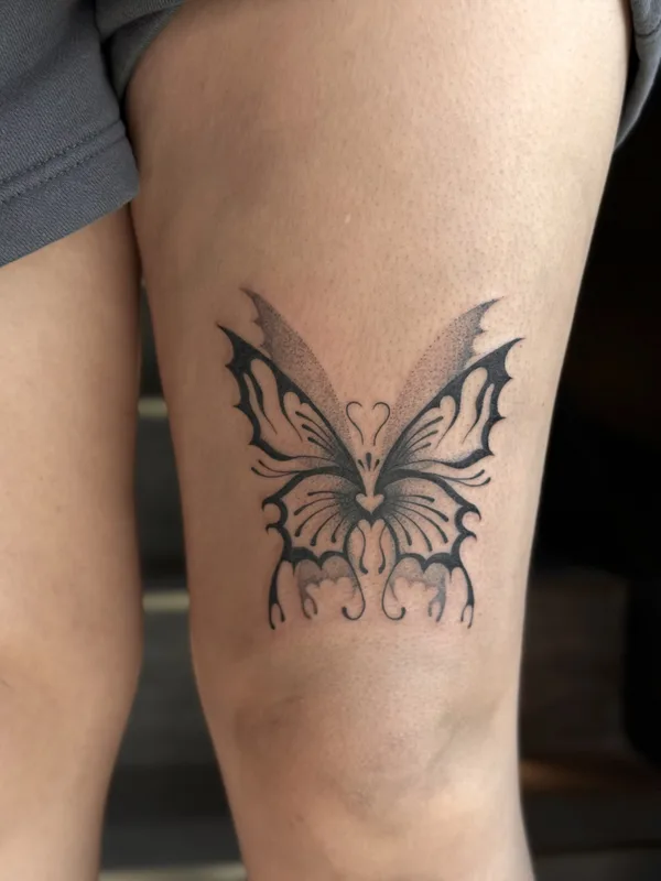 Tatuagem #84187 | Tatuador Hailey Koetitz