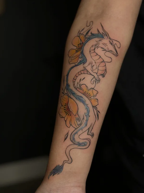 Tatuagem #84186 | Tatuador Hailey Koetitz