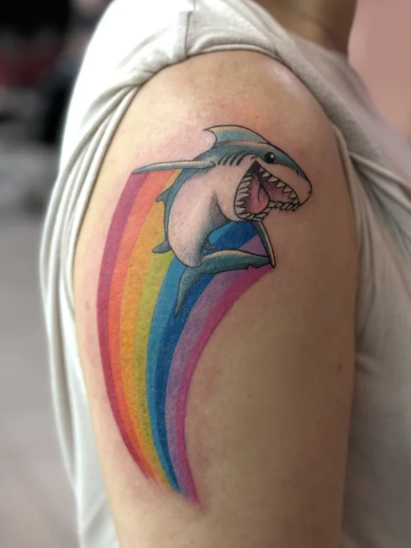 Tatuagem #84189 | Tatuador Hailey Koetitz