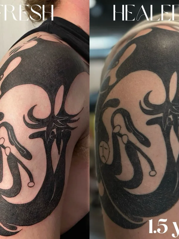 Tatuagem #84196 | Tatuador Hailey Koetitz