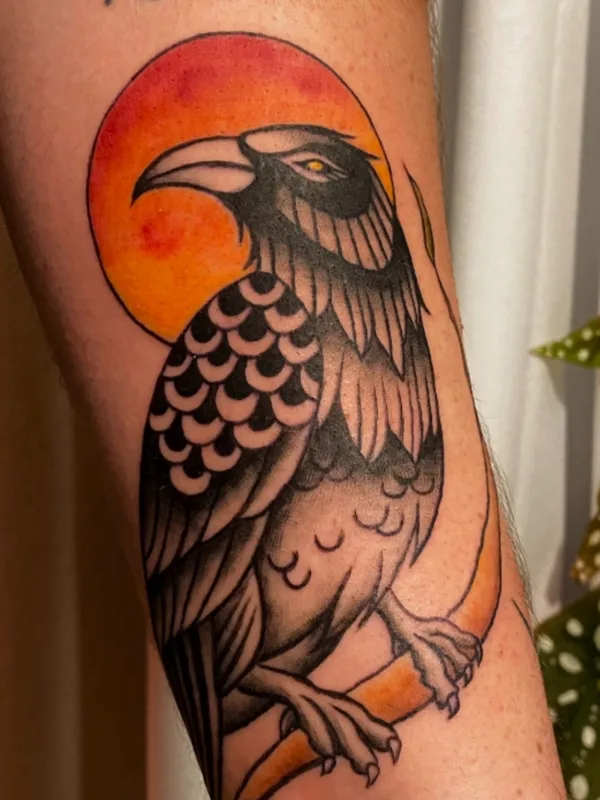 Tatuagem #84193 | Tatuador Hailey Koetitz