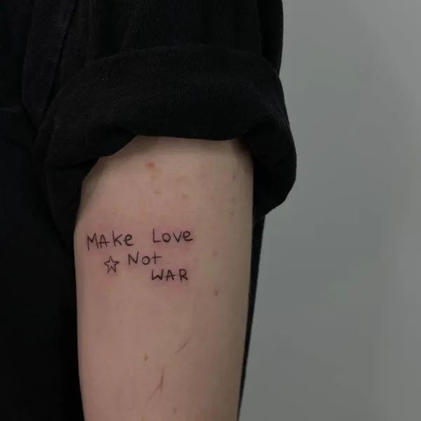 Micro Realism tattoo by Kandaurova Maria