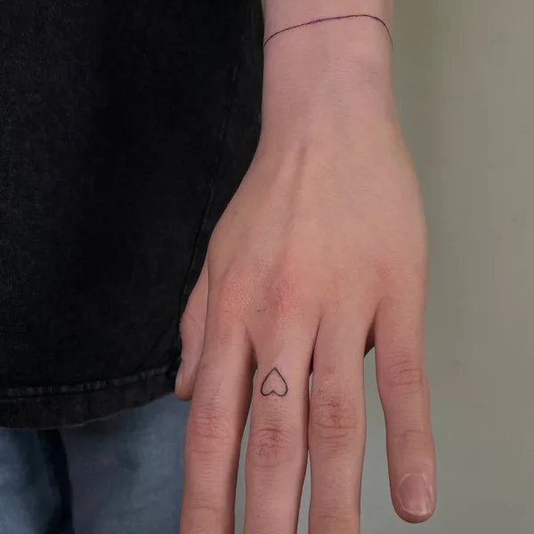 Micro Realism tattoo by Kandaurova Maria