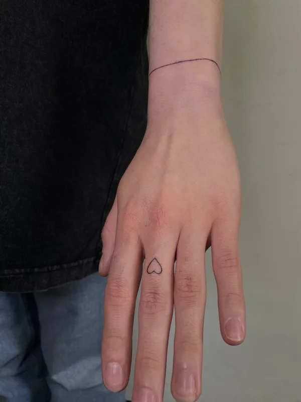 Micro Realism tattoo by Kandaurova Maria