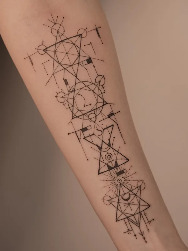 Tatuagem #89244 | Tatuador Kseniia Grazhdan