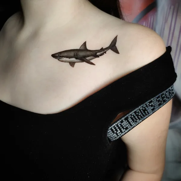 Tattoo tattoo by Lidia Shiryaeva in Краснодар